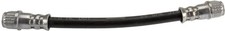 Bremsschlauch Hinten Links / Rechts für Renault Clio I B/C57 II Bb0/1/2 ab 98->