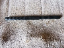 K-D TOOLS 2229Metric External Thread Chaser File 11 12 13 14 16 18 20 24 USA