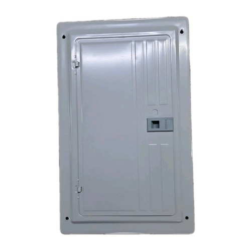Siemens S2424B1125 Electrical Panel Cover Trim Door Only Indoor 125A Used