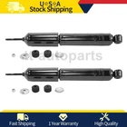 Front Monroe Shocks Struts Shock Absorber For Acura SLX 3.2L 1999 1998 1997 1996