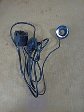 GERUI Small Water Feature Pump 12 LED Lights Submersible Adjustable Ultra Silent