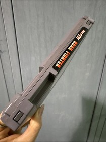 Road Fighter &ndash; Nintendo NES &ndash; PAL  A&ndash; Originale PALCOM &ndash; Loose