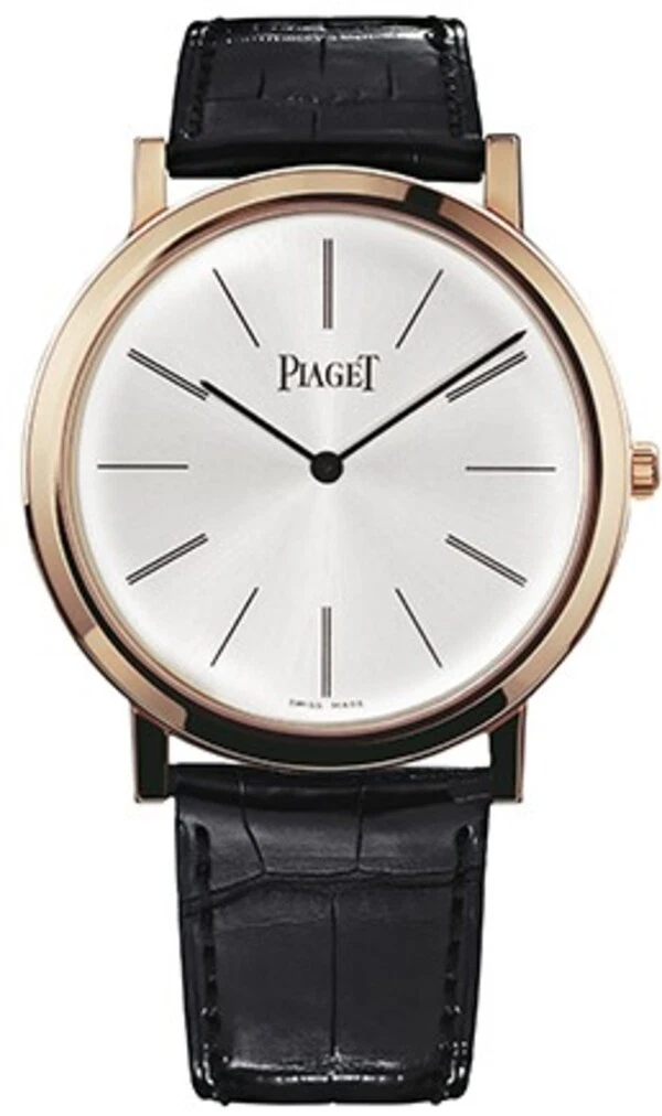 Piaget — Piaget Altiplano - G0A31114