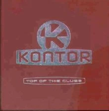 Kontor - Top of the Clubs Vol. 1 von Various | CD | Zustand sehr gut - Bild 1 von 2