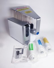 AquaTru Classic AT2010 Water Purifier Countertop System With Filters ~New No Box