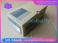 1PC MITSUBISHI HC-PQ23BK-UE Servo Motor New In Box HCPQ23BKUE Expedited Shipping