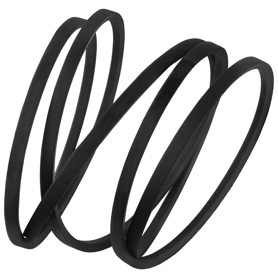 Cinghia Di Ricambio Stens Rotary Cinghia Di Distribuzione John Deere - Per Trattorini Scotts S2046 S2546, Stens GX10176 Ricambio Trattorino GX10176 - Foto 11