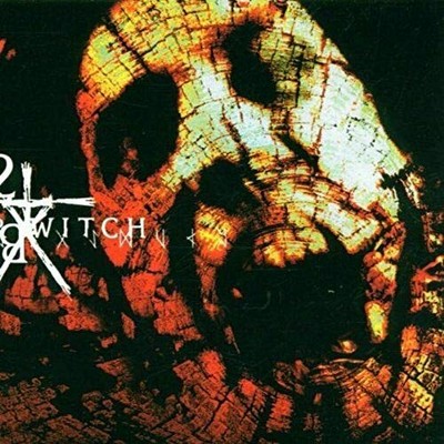 Godhead / P.O.D. / a.o. - Blair Witch II - ... - Godhead / P.O.D. / a.o. CD IQVG