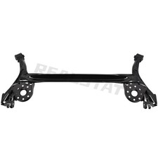 For 2005-14 Toyota Yaris 421100D140 Rear Axle Crossmember Beam With Drum Brakes