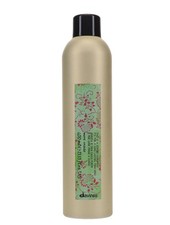 Davines This Is A Strong Hairspray 12.06oz/342g strong firm hold of dry styles