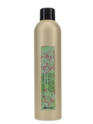 Davines This Is A Strong Hairspray 12.06oz/342g strong firm hold of dry styles