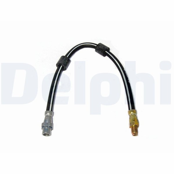 Bremsschlauch Delphi LH0219 FüR E39 BMW 5Er Touring 520 523 525 Tds 528 530 535-image
