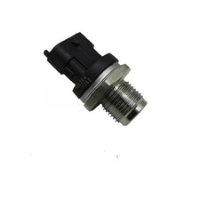 0281006364 Common Rail Pressure Sensor For Komatsu PC200-8 PC220-8 Excavator