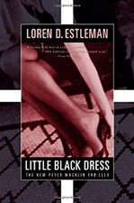 Little Black Dress Hardcover Loren Estleman