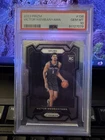 2023-24 Panini Prizm Victor Wembanyama #136 RC Spurs PSA 10