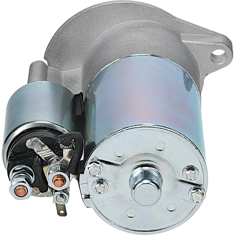 Starter For Ford Bronco 1992-1996 E-Series Vans 1992-1996 57-1504; 410-14023 Foto 3 de 4