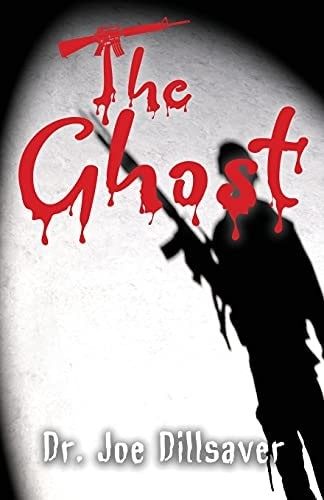 The Ghost by Dillsaver, Dr. Joe, Good Book