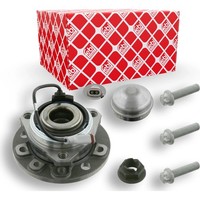 Febi Bilstein 27386 Radlagersatz FüR Opel Astra H H Gtc Zafira Zafira Family B
