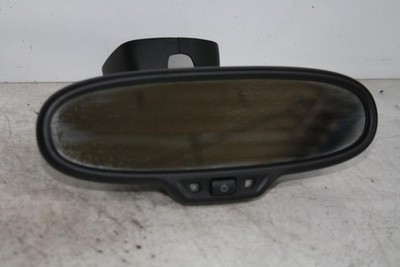 VW Scirocco III 3 orig Innenspiegel automatisch abblendend 1K88575114PK Bj 2012