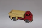 1958-62  Matchbox Lesney 40a Bedford 7ton Tipper