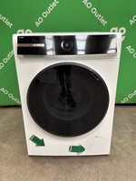 Bosch Washing Machine 10kg 1400rpm White A Rated WGB256A1GB #LF135415