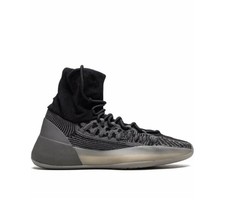 Adidas Yeezy BSKTBL Knit Slate Onyx (HQ6762) Men's Size UK 8 NEW