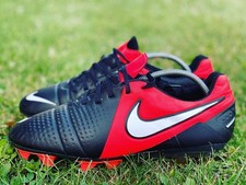 Size UK 8.5 NIKE CTR360 Maestri III FG 525158 Football Boots