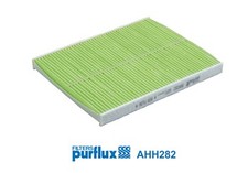 PX - Innenraumfilter für FIAT 125; FORD B-MAX, ECOSPORT, FIESTA, FIESTA VI