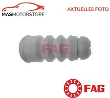ANSCHLAGPUFFER STOßDÄMPFER HINTEN FAG 810 0077 10 P FÜR AUDI A6 C5,4B2,4B5