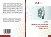 Etude Et RéHabilitation D'un SystèMe De Climatisation Christian Leumassi