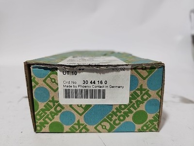 Phoenix Contact UT-10 Box Of 50