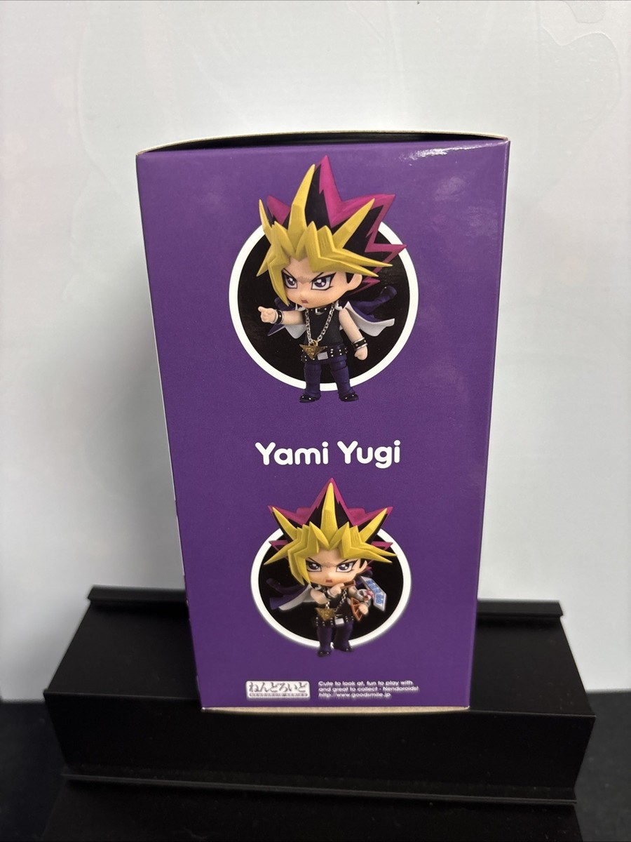 Nendoroid 1069 - Yu-Gi-Oh! Trading Card Game - Yami Yugi Figure
