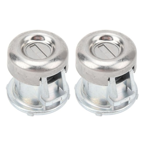 ˜Door Lock Cylinder Set Door Lock Cylinders With 2 Keys 703362 Replacement For - Picture 19 of 24