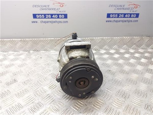 Klimakompressor Renault laguna ii 19 dci d 92 cv