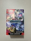 Pokémon TCG Scarlet & Violet Temporal Forces Booster Bundle (6 Packs) SEALED