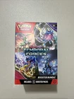 Pokémon TCG Scarlet & Violet Temporal Forces Booster Bundle (6 Packs) SEALED