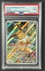 EEVEE PSA 9 2025 POKEMON SVP EN #173 PRISMATIC EVOLUTIONS ETB 4293