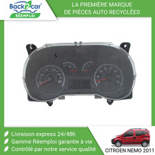 Compteur Citroen NEMO
