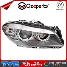 RH RHS Right Hand Head Light Lamp (Halogen) For BMW 5 Series F10 F11 2010~2013