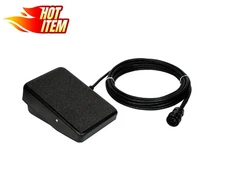 TIG Foot Control Pedal for Lincoln Welders 6 pin K870