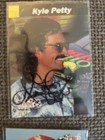 NASCAR Autographed Card Lot 8 Different Drivers. Signed At Charlotte    — photo 4