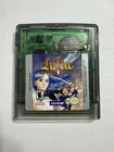 Lufia: The Legend Returns (Nintendo Game Boy Color, 2001) Authentic - Game Only!