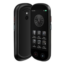 Translator Device - AI Translation Device with 150 Languages, Upgraded Real ...