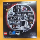 Lego 75419 Star Wars Death Star 9023pcs SEALED