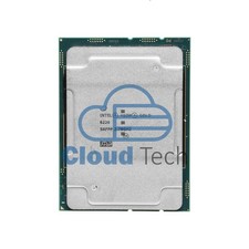 Intel Xeon Gold 6226 12-Core SRFPP 2.70GHz 19.25MB 10.40GT/s LGA3647 Processor