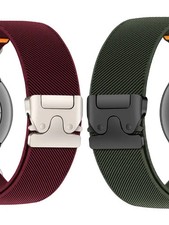 20mm 22mm Parachute Sport Strap for Samsung Galaxy Watch 7 6 5 Huawei GT Bands