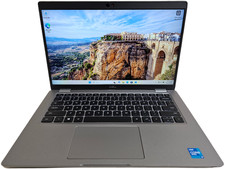 Dell Latitude 5420 Laptop - 2.6 GHz i5-1145G7 16GB 512GB SSD - 14