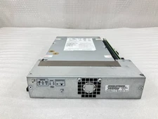 HP LTO6 BRSLA-1203-DC AQ298B#700 SAS Tape Drive Used/Tested