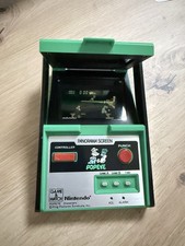 Game & Watch