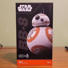 Sphero Star Wars BB-8 App-Enabled Droid Robot...